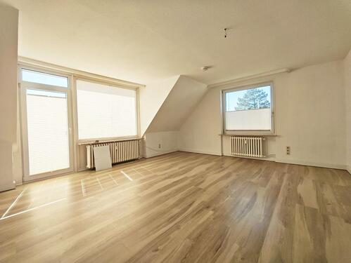 Foto - 4 Zimmer Dachgeschoßwohnung zum Kaufen in Sylt