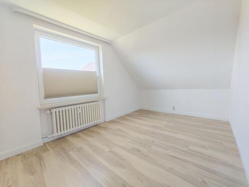 Foto - Dachgeschoßwohnung in Sylt zum Kaufen
