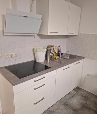 Foto - 3 Zimmer Etagenwohnung in Neufahrn bei Freising