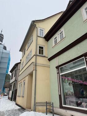 Foto - Mehrfamilienhaus, Wohnhaus zum Kaufen in Waltershausen