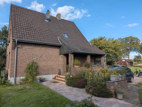 Foto - 5 Zimmer Einfamilienhaus in Alpen