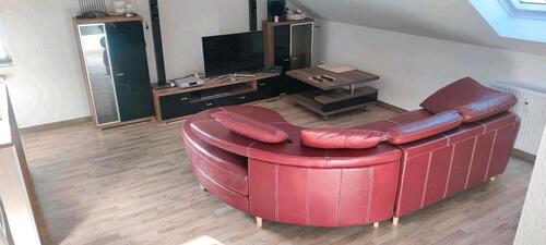 Foto - Bückeburg FREI Ruhige Lage - Möbelierte 2-Zimmer-Wohnung