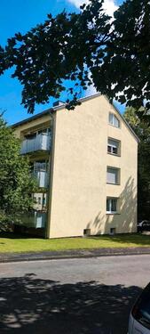 Foto - Etagenwohnung in Bückeburg zur Miete