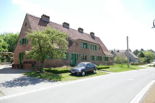 Foto - Ferienwohnung in Luckau, OT Fürstlich Drehna, Nähe Spreewald
