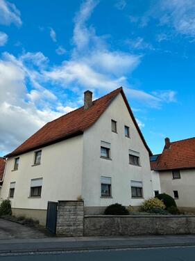 Foto - Einfamilienhaus in Bad Neustadt an der Saale