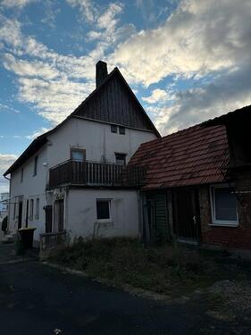Foto - Einfamilienhaus in Bad Neustadt an der Saale zum Kaufen