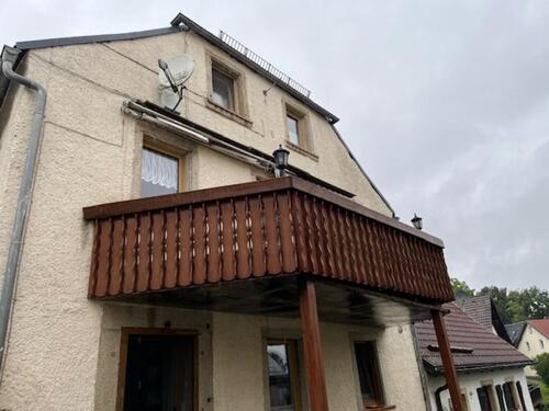 Foto - Einfamilienhaus zum Kaufen in Selb