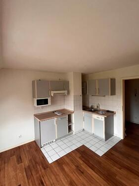 Foto - Etagenwohnung zur Miete in Elmshorn