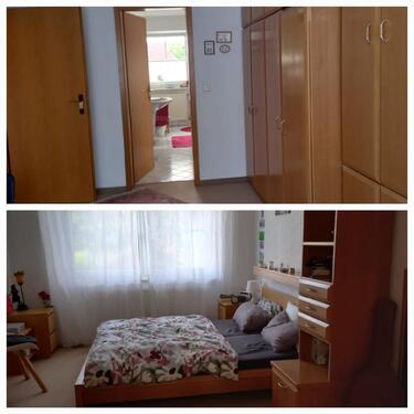 Foto - Etagenwohnung in Bad Gandersheim