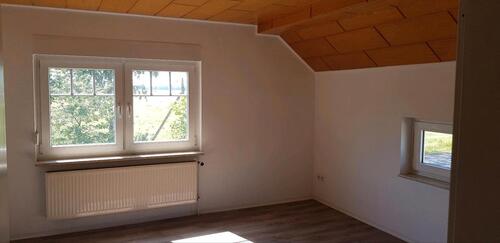 Foto - Etagenwohnung in Großefehn zur Miete