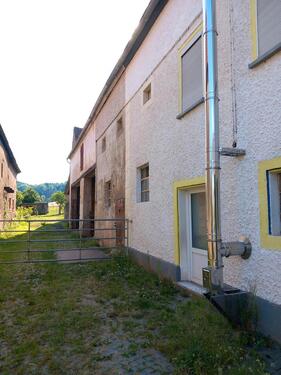 Foto - Einfamilienhaus zum Kaufen in Herschweiler-Pettersheim