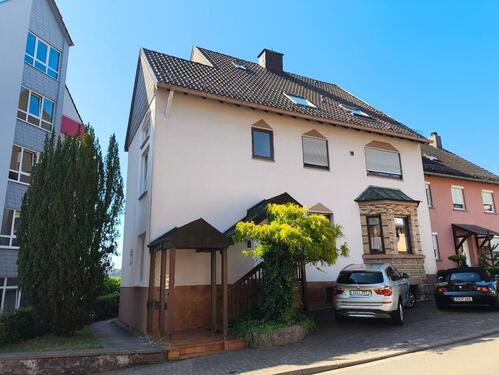 Foto - Charmante Maisonettewohnung 90 QM 3 ZKB Von Privat