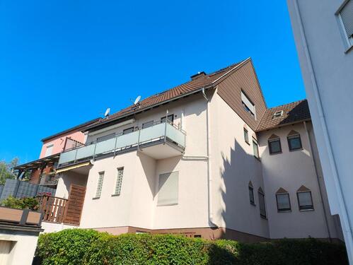 Foto - Etagenwohnung zum Kaufen in Zweibrücken