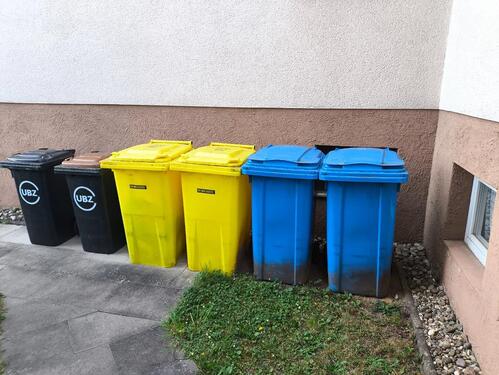 Foto - Etagenwohnung in Zweibrücken zum Kaufen
