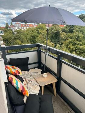 Foto - Wohnung zur Zwischenmiete direkt am Boxi Berlin