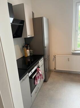 Foto - Etagenwohnung in Berlin