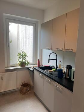 Foto - Etagenwohnung in Berlin zur Miete