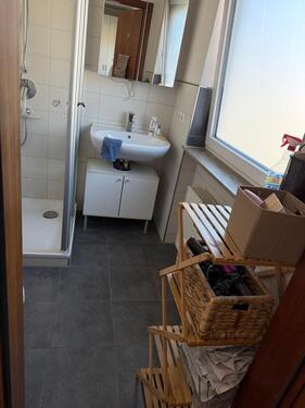 Foto - Etagenwohnung in Nördlingen zur Miete
