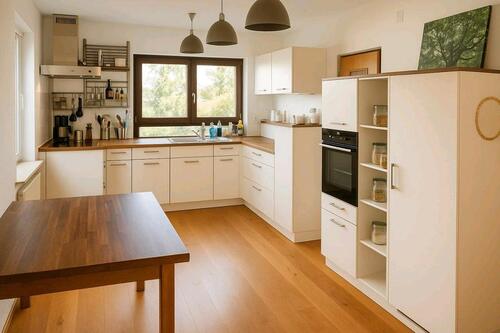 Foto - Einfamilienhaus zum Kaufen in Kolbermoor