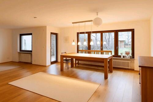 Foto - Einfamilienhaus in Kolbermoor