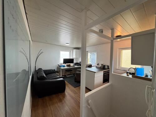 Foto - 2-ZKB Maisonette-Wohnung am Rhein in Eltville-Erbach zu vermieten
