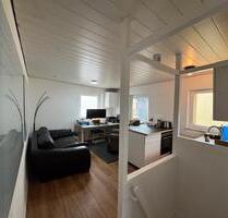 2-ZKB Maisonette-Wohnung am Rhein in Eltville-Erbach zu vermieten - Eltville am Rhein