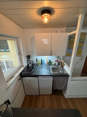 Foto - Etagenwohnung in Eltville am Rhein