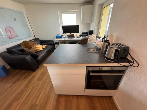 Foto - Etagenwohnung in Eltville am Rhein zur Miete