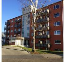 Geräumige Wohnung in gefragter Lage von Hanau - 1,5 Zimmer mit Balkon - 45 m²
