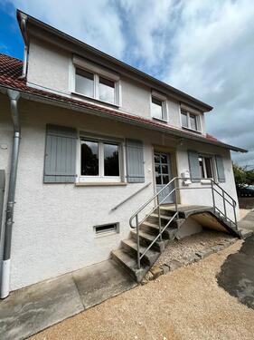 Foto - Einfamilienhaus zur Vermietung in Rangendingen