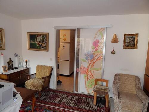 Foto - 2x 1 Zi Wohnung 35qm in St. Blasien zu vermieten