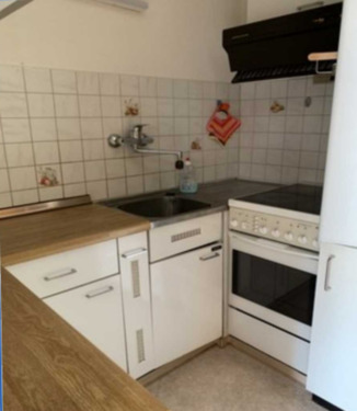 Foto - Etagenwohnung in St. Blasien