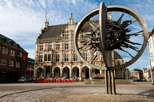 Foto - 2-Zi-Apartment (ca. 45 qm) in Boh-Giethorst