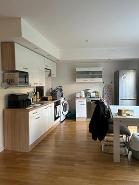 Foto - Etagenwohnung in Langenhagen