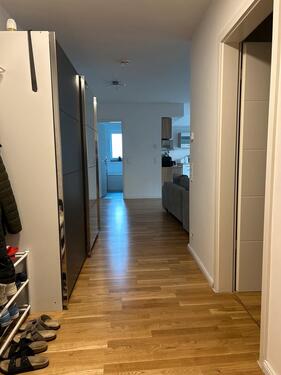 Foto - Etagenwohnung in Langenhagen zur Miete