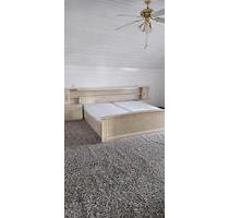 2 großen zimmer möblierte zu vermieten ab sofort - Dingolfing