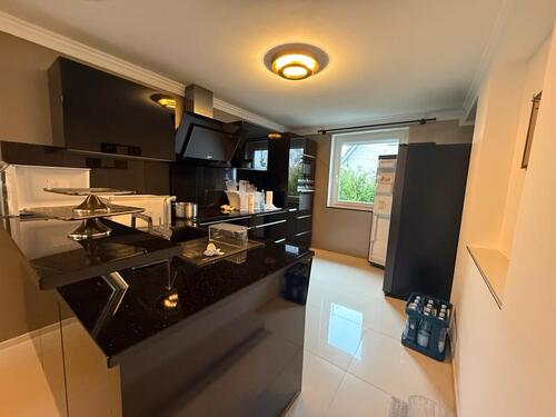 Foto - Einfamilienhaus im Bürgerpark zu vermieten