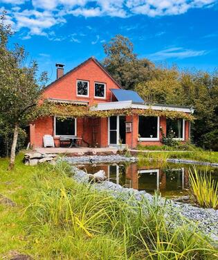 Foto - Ferienhaus 'Warf' in AurichOstfriesland