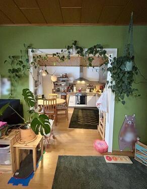 Foto - 3 Zimmer Etagenwohnung in Neustadt an der Weinstraße