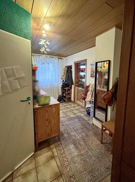 Foto - Etagenwohnung in Neustadt an der Weinstraße zur Miete