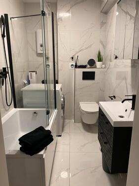 Foto - Etagenwohnung zur Miete in Speyer