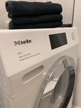 Foto - Etagenwohnung in Speyer