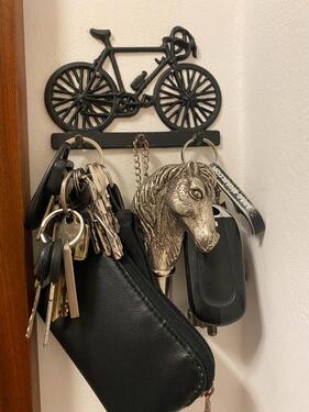 Foto - Etagenwohnung in Speyer zur Miete