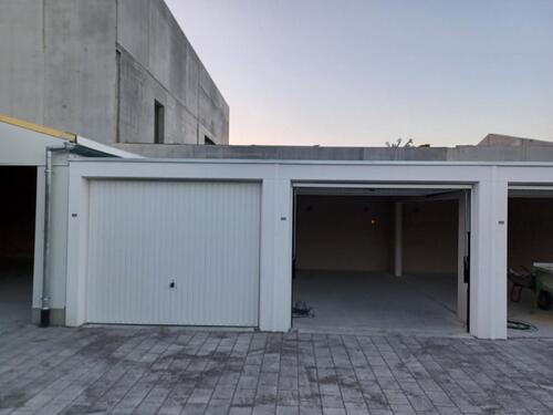 Foto - Garage im Garagenpark Uhldingen-Mühlhofen zu vermieten: