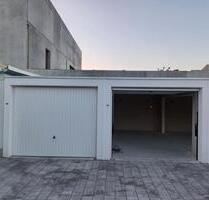 Garage im Garagenpark Uhldingen-Mühlhofen zu vermieten: