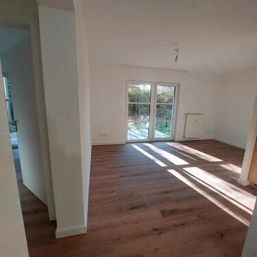 Foto - Etagenwohnung zur Miete in Röbel/Müritz