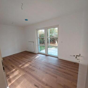 Foto - Etagenwohnung in Röbel/Müritz zur Miete