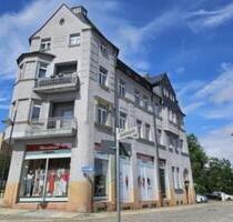 MEGA =》HELENENSTR. 2 LADEN, BÜRO, PRAXIS, START-UP !! - Limbach-Oberfrohna