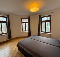 Zwei-Zimmer Wohnung - 900,00&nbsp;EUR Kaltmiete, ca.&nbsp; 57,00&nbsp;m&sup2; in Leipzig (PLZ: 04315) Ost