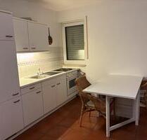 1-Zimmer-Wohnung in Uni-Nähe - 360,00&nbsp;EUR Kaltmiete, ca.&nbsp; 28,00&nbsp;m&sup2; in Kaiserslautern (PLZ: 67663) Bahnheim